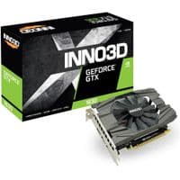 GeForce GTX1630 Inno3D Compact, 4GB GDDR6, 64bit, PCI Express