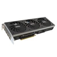 GeForce RTX3080 Inno3D X3 OC LHR, 12GB GDDR6X, 384bit, PCI Express