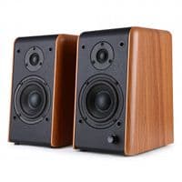 Акустична система 2.0 Microlab B-77, чорні