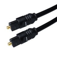 Кабель аудио оптический Toslink M/M 8.0m