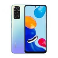Смартфон Xiaomi Redmi Note 11 4/128GB NFC Star Blue (2201117TY)