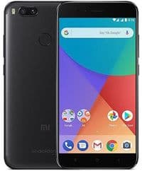 Смартфон Xiaomi Redmi A1 Black 2/32GB, 2 Nano SIM, 6.51" (1600х720) IPS, MediaTek Helio A22 4x2.0GHz, RAM 2GB, ROM 32GB, MicroSD (Max 128GB), GPS, Wi-Fi, BT, 3 Cam, Li-Ion 5000mAh, Android Go