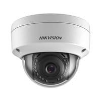 IP камера Hikvision DS-2CD1121-I (2.8 мм), 2 Мп, 1/2.8" CMOS, 1920х1080, H.264/MJPEG, f=2.8 мм, ИК подсветка до 30 м, RJ45, через web-браузер, смартфон iOS /Android/Windows, IP67, 111х82х111 мм