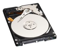 Жорсткий диск 2.5" 500Gb Toshiba, SATA3, 8Mb, 5400 rpm (MQ01ABD050V) (Ref)