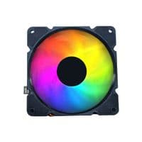 Кулер универсальный, 12 см, TDP 100 Вт, Intel LGA 775/115X/1200 и AMD