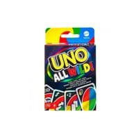 Настольная игра UNO Все безумные (HHL33)