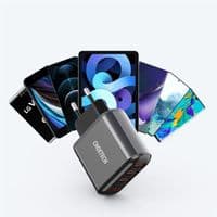 Сетчатое зарядное устройство для Choetech (Q5009-EU)