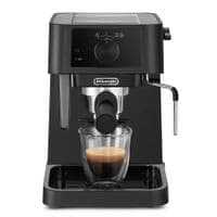 Кофеварка Delonghi EC 230 BK