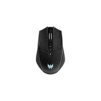Миша ігрова Acer Predator Cestus 335 Black