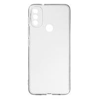 Чохол до моб. телефону Armorstandart Air Series Motorola E20 Transparent (ARM63456)