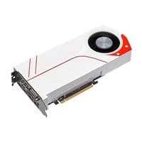 Відеокарта ASUS TURBO GTX960 4GD5