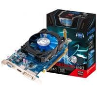 Відеокарта HIS Radeon R7 240 2048Mb iCooler Boost Clock (H240F2G)