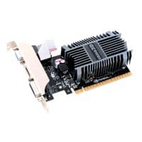 Відеокарта GeForce GT710 1024Mb INNO3D (N710-1SDV-D3BX)