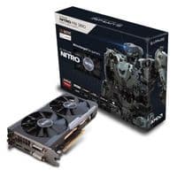 Відеокарта SAPPHIRE Radeon R9 380 2048Mb NITRO (11242-12-20G)