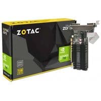 Відеокарта ZOTAC GT710 1024Mb (ZT-71301-20L)