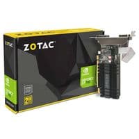Відеокарта Zotac GeForce GT 710 (ZT-71302-20L)