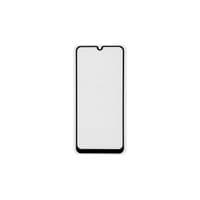 Стекло защитное Drobak OPPO A57s (Black) (717121)