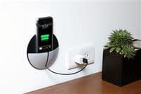 Тримач Just Mobile AluPocket Wall Mount