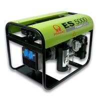 Бензиновый генератор Pramac Generator ES 5000 THHPI