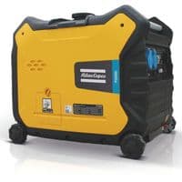 Бензиновый генератор Atlas Copco Generator P2000I инверторный