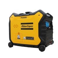 Бензиновый генератор Atlas Copco Generator P3500I инверторный