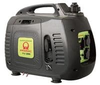 Бензиновый генератор Pramac Generator PMI 2000 инверторный