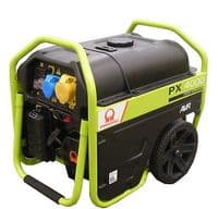 Генератор бензиновий Pramac Generator PX 4000