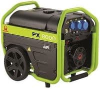 Бензиновий генератор Pramac Generator PX 8000