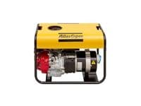 Бензиновый генератор Atlas Copco Generator QEP 5 AVR+FI