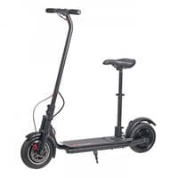 Электросамокат Maxxter TEO MAX (TEO MAX Seat)