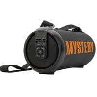 Портативна акустика MYSTERY MBA-731UB
