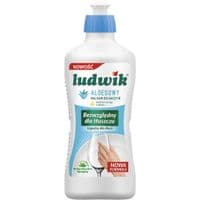 Засіб для ручного миття посуду Ludwik Алоє 450 г (5900498028164)