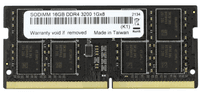 Модуль памяти SO-DIMM DDR4 16GB 3200 Samsung OEM C22 на чипах K4A8G085WC-BCWE