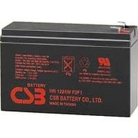 Акумуляторна батарея CSB 12V, 7.0A