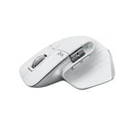 Мишка Logitech MX Master 3S для Mac Performance Wireless Pale Grey (910-006572)