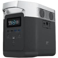Зарядна станція EcoFlow DELTA (EFDELTA1300-EU)
