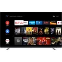 Телевизор TOSHIBA 43UA4B63DG