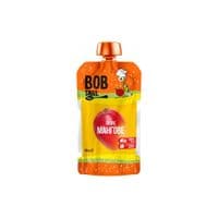 Дитяче пюре Bob Snail Равлик Боб Манго 250 г (1740761)