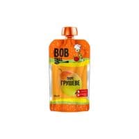 Дитяче пюре Bob Snail Равлик Боб Груша 250 г (1740764)