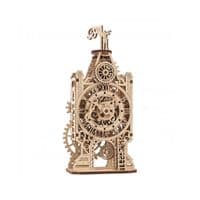 Конструктор Ugears Стара башта годинника (6337306)
