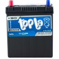 Акумулятор автомобільний Topla 35 Ah/12VTop/Energy (118 935)