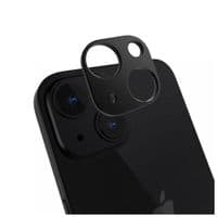 Стекло защитное  BeCover for camera Apple iPhone 14 Plus Black (708081)
