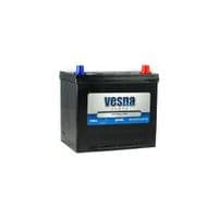Автомобильный аккумулятор Vesna 65 Ah/12V Euro (415 865)