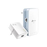 Пристрій гігабітний Powerline TP-Link, TL-WPA7517 KIT