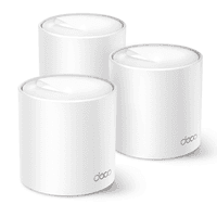 Домашня Mesh Wi-Fi система Tp-Link, Deco X50(1-pack)