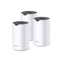 Домашня Mesh Wi-Fi система Tp-Link Deco S7(3-pack)