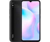 Смартфон Xiaomi Redmi 9A 2/32GB Dual Sim Granite Gray EU_