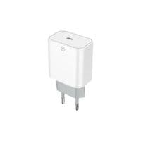 Сетчатое зарядное устройство для Piko TC-PD201 (1USBx3A) White (1283126521447)