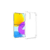 Чохол-накладка BeCover Anti-Shock для Samsung Galaxy M52 SM-M526 Clear (706960)
