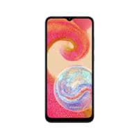 Смартфон Samsung Galaxy A04e (A042) 3/64GB 2SIM Light Blue